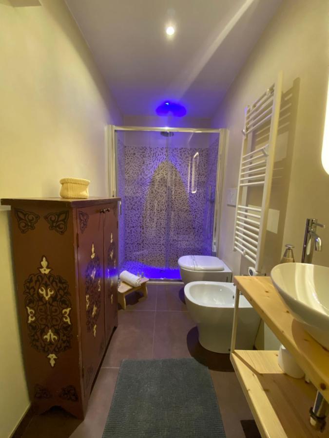 Suite Nina Lecce Bagian luar foto