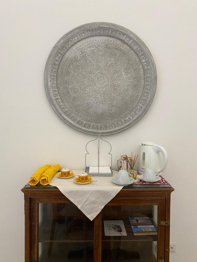 Suite Nina Lecce Bagian luar foto