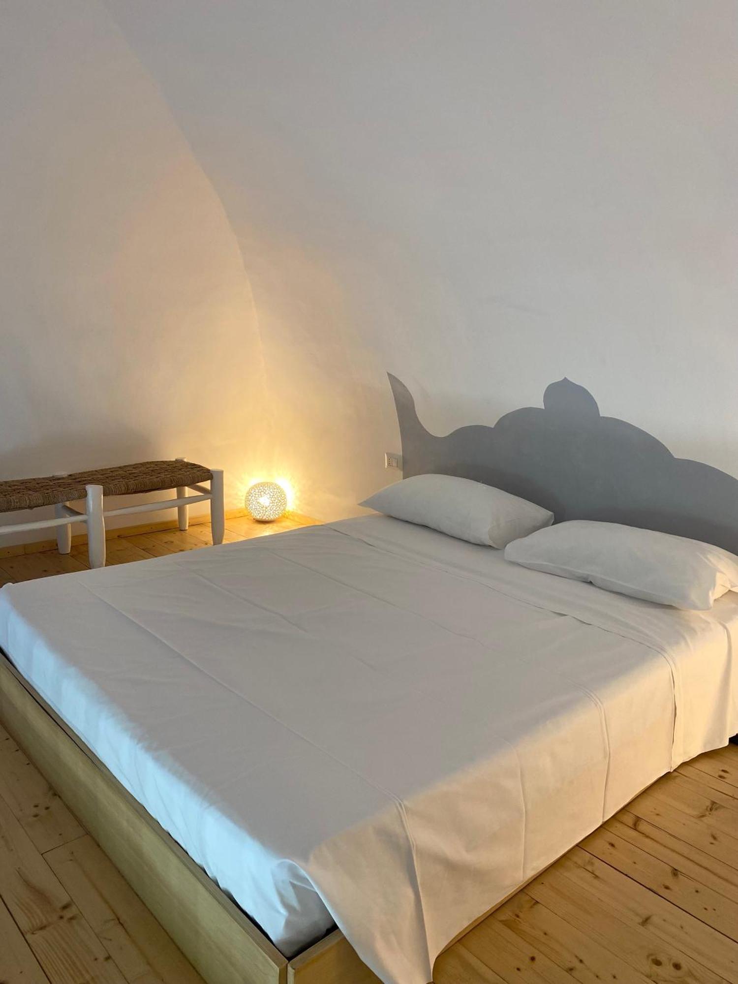 Suite Nina Lecce Bagian luar foto