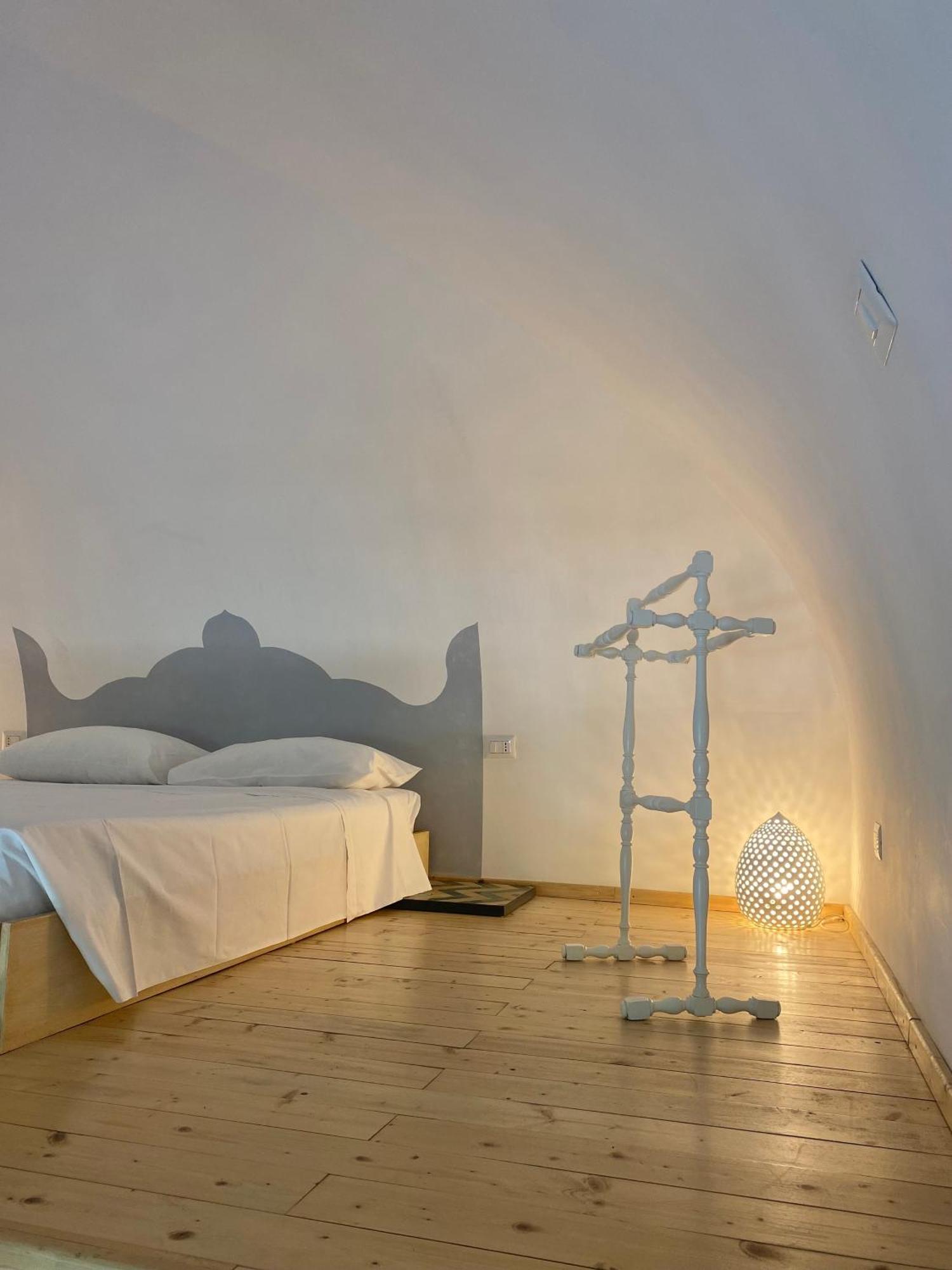 Suite Nina Lecce Bagian luar foto