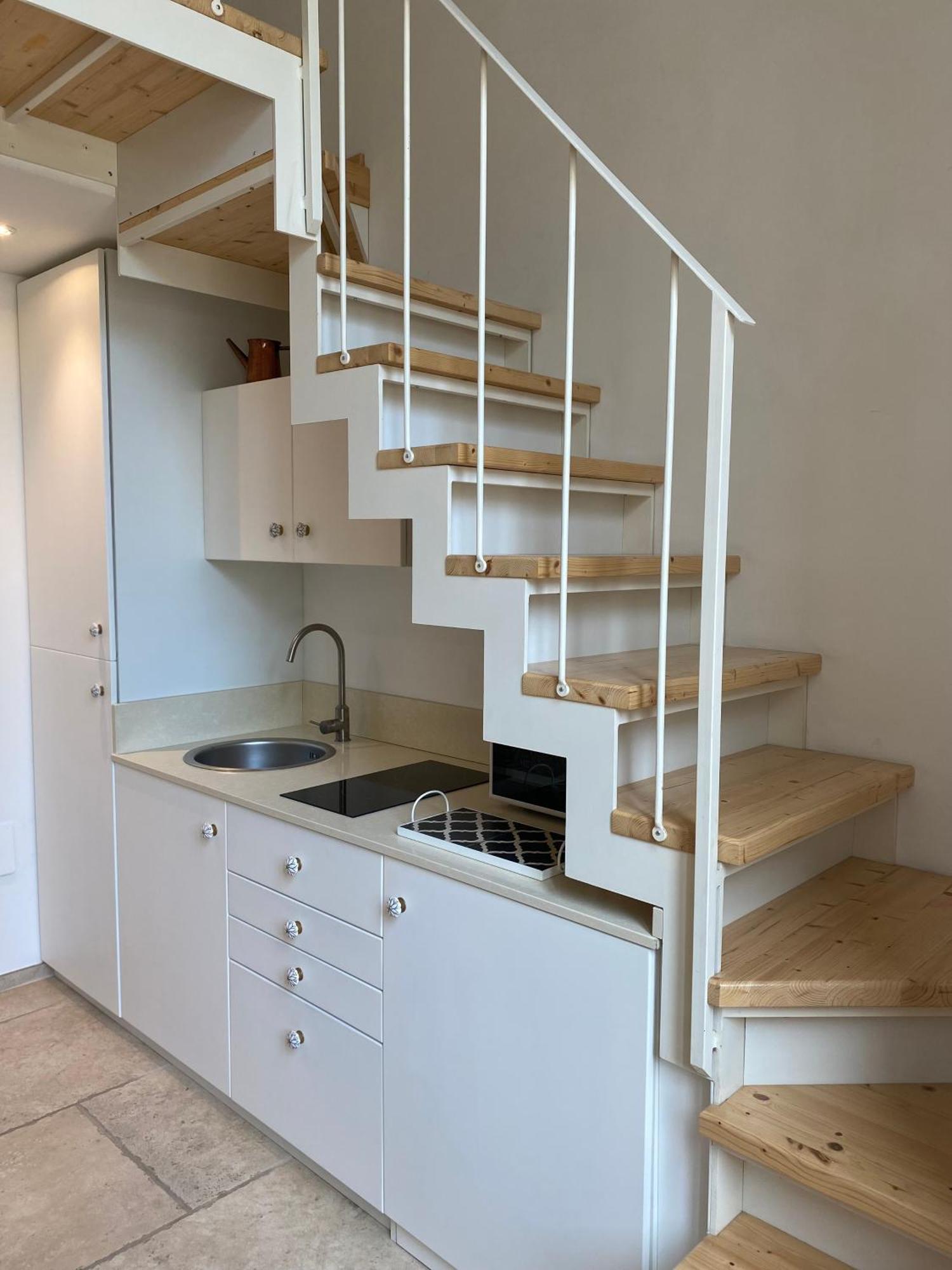 Suite Nina Lecce Bagian luar foto