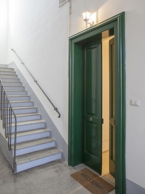 Suite Nina Lecce Bagian luar foto
