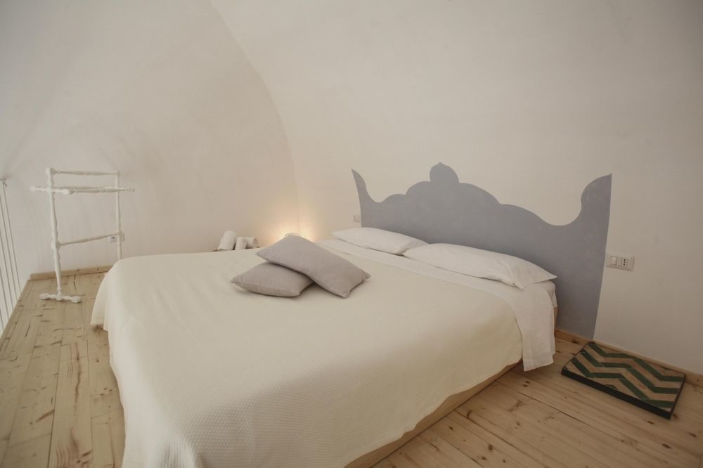 Suite Nina Lecce Bagian luar foto